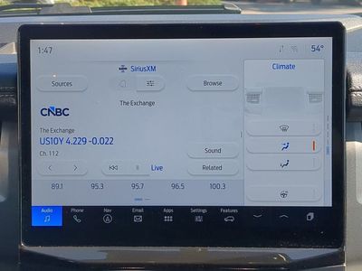 2024 Ford Expedition — photo 21 view