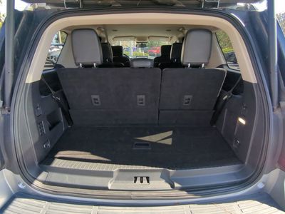 2024 Ford Expedition — photo 14 view