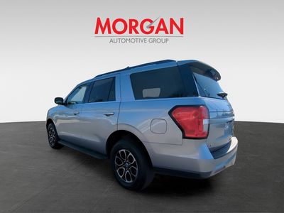 2024 Ford Expedition — photo 7 view