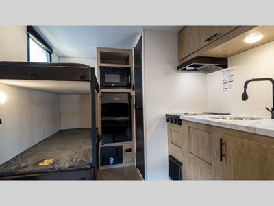 2026 Forest River RV Cherokee Wolf Pup - Photo 26