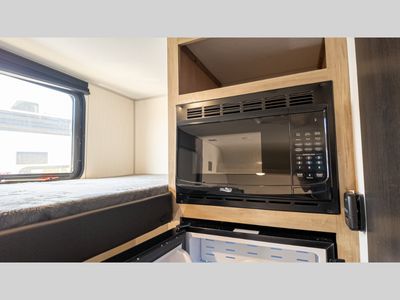 2026 Forest River RV Cherokee Wolf Pup - Photo 21