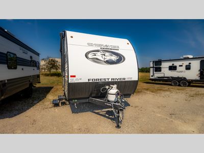 2026 Forest River RV Cherokee Wolf Pup - Photo 1