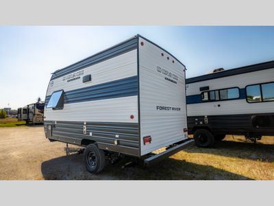 2026 Forest River RV Cherokee Wolf Pup - Photo 6