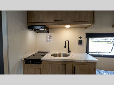2026 Forest River RV Cherokee Wolf Pup - Photo 15