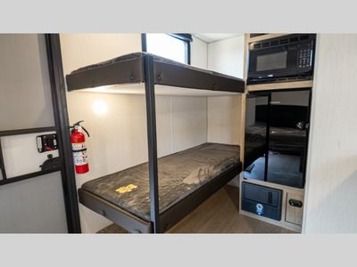 2026 Forest River RV Cherokee Wolf Pup - Photo 17