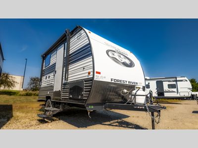 2026 Forest River RV Cherokee Wolf Pup - Photo 29