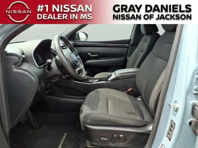 2023 Hyundai Santa Cruz - Photo 22