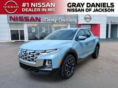 2023 Hyundai Santa Cruz - Photo 3