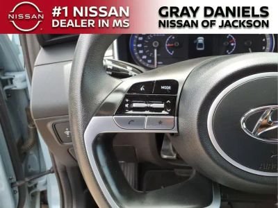 2023 Hyundai Santa Cruz - Photo 13