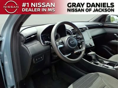 2023 Hyundai Santa Cruz - Photo 10