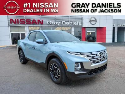 2023 Hyundai Santa Cruz - Photo 1