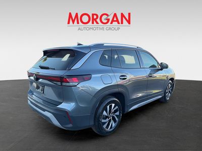 2026 Volkswagen Tiguan - Photo 3