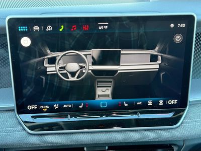 2026 Volkswagen Tiguan - Photo 32