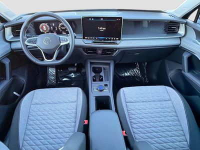 2026 Volkswagen Tiguan - Photo 14