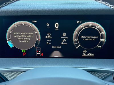 2026 Volkswagen Tiguan - Photo 38