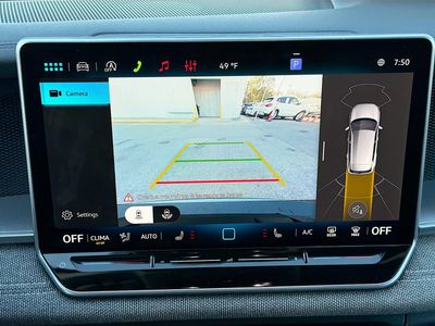 2026 Volkswagen Tiguan - Photo 31
