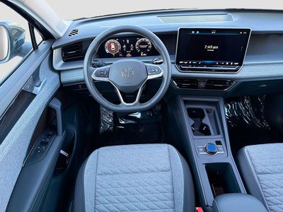 2026 Volkswagen Tiguan - Photo 15