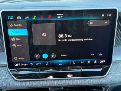 2026 Volkswagen Tiguan - Photo 29