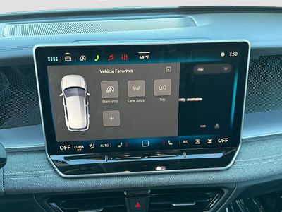 2026 Volkswagen Tiguan - Photo 27