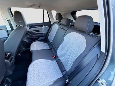 2026 Volkswagen Tiguan - Photo 19