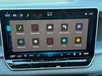 2026 Volkswagen Tiguan - Photo 30