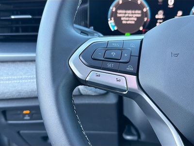 2026 Volkswagen Tiguan - Photo 35