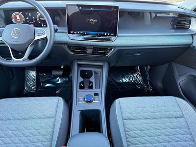 2026 Volkswagen Tiguan - Photo 17