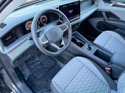 2026 Volkswagen Tiguan - Photo 24