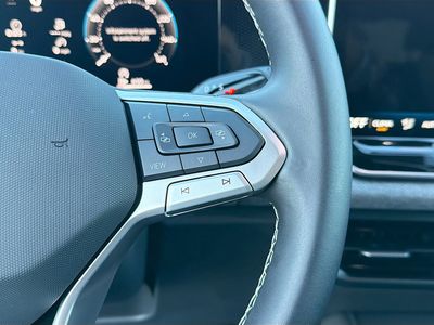 2026 Volkswagen Tiguan - Photo 36