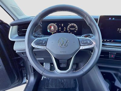 2026 Volkswagen Tiguan - Photo 37
