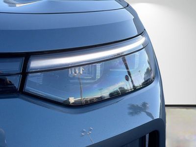 2026 Volkswagen Tiguan - Photo 9