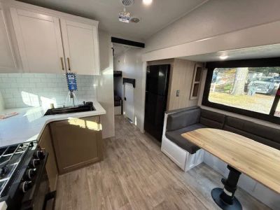 2026 Jayco Eagle HT - Photo 10