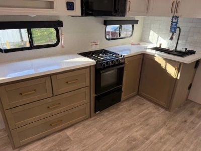 2026 Jayco Eagle HT - Photo 7