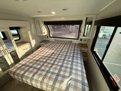 2026 Jayco Eagle HT - Photo 19