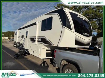 2026 Jayco Eagle HT - Photo 1