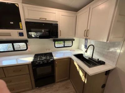 2026 Jayco Eagle HT - Photo 11
