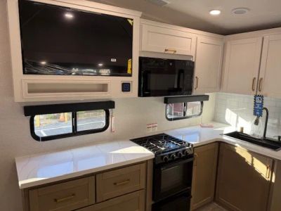 2026 Jayco Eagle HT - Photo 8