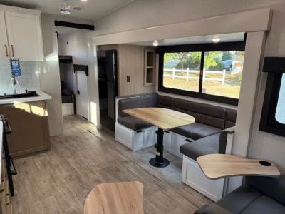 2026 Jayco Eagle HT - Photo 6