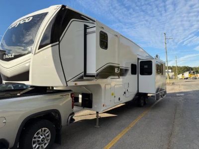 2026 Jayco Eagle HT - Photo 2