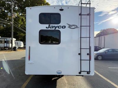 2026 Jayco Eagle HT - Photo 3