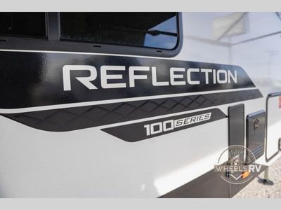 2026 Grand Design Reflection 100 Series - Photo 10