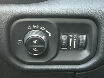 2026 Ram 1500 — photo 29 view