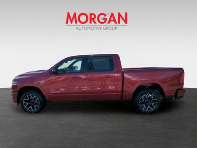 2026 Ram 1500 — photo 8 view