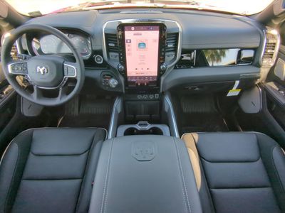 2026 Ram 1500 — photo 17 view