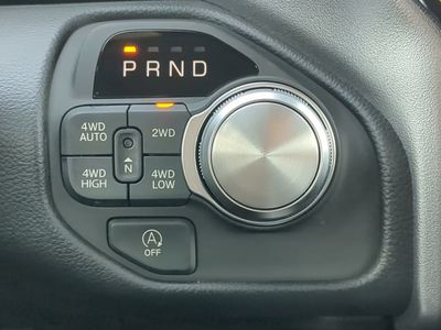 2026 Ram 1500 — photo 28 view