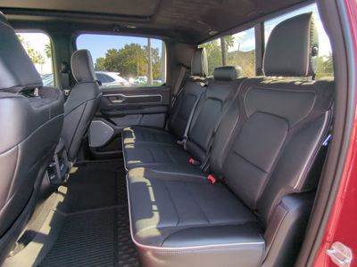 2026 Ram 1500 — photo 15 view