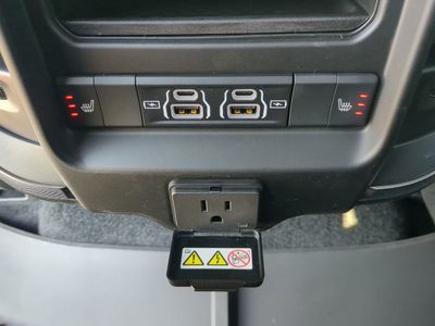 2026 Ram 1500 — photo 16 view