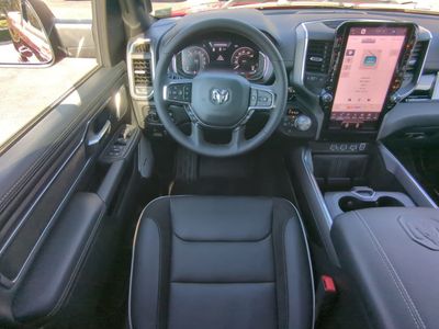 2026 Ram 1500 — photo 18 view