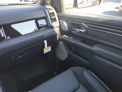 2026 Ram 1500 — photo 19 view