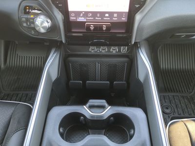 2026 Ram 1500 — photo 21 view